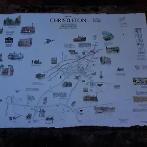 Picturesque Area Cosy Beds Netflix Chester