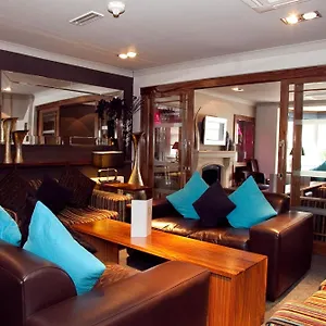 The Studley Harrogate
