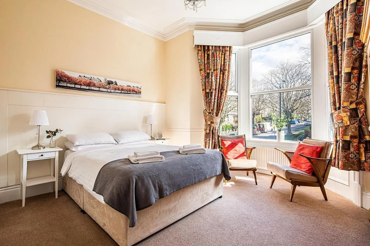 Fountains Guest House - Harrogate Stays 4*,  United Kingdom
