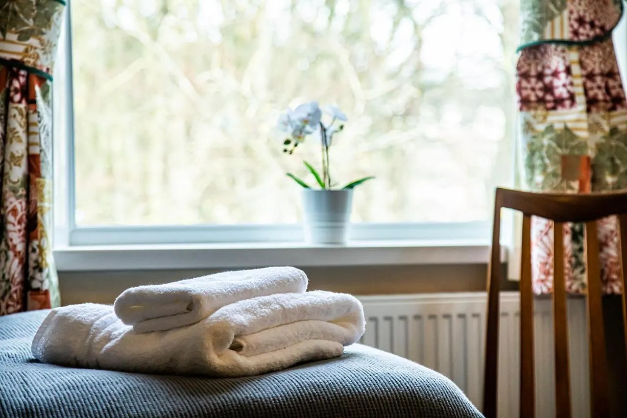 Fountains Guest House - Harrogate Stays