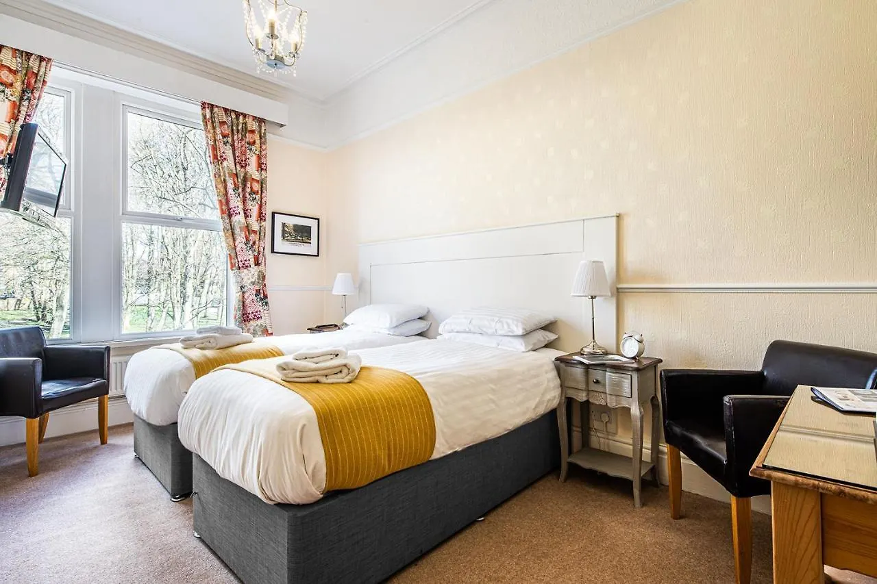 Fountains Guest House - Harrogate Stays United Kingdom