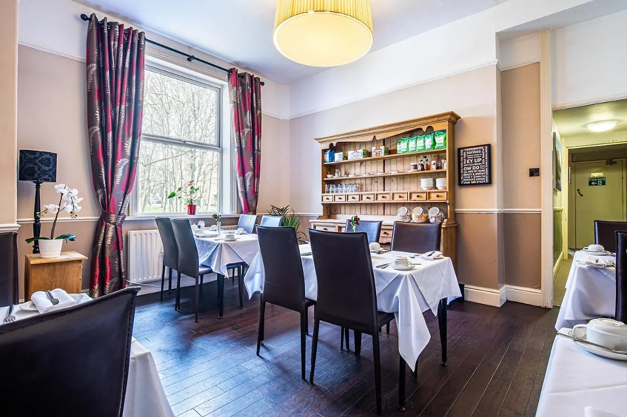 Fountains Guest House - Harrogate Stays
