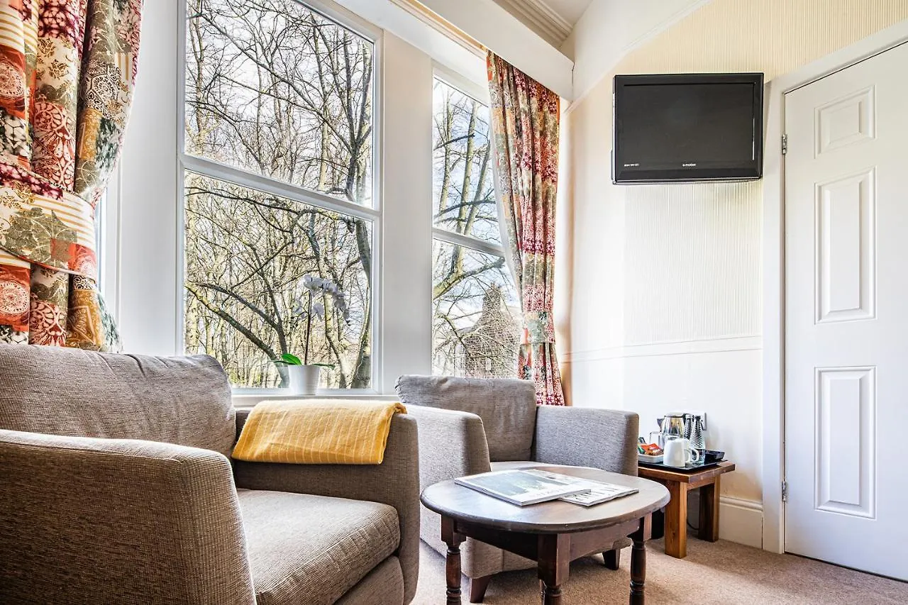 Fountains Guest House - Harrogate Stays
