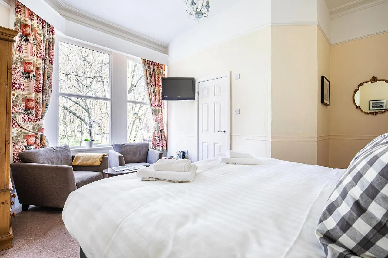 Fountains Guest House - Harrogate Stays 4*,  United Kingdom