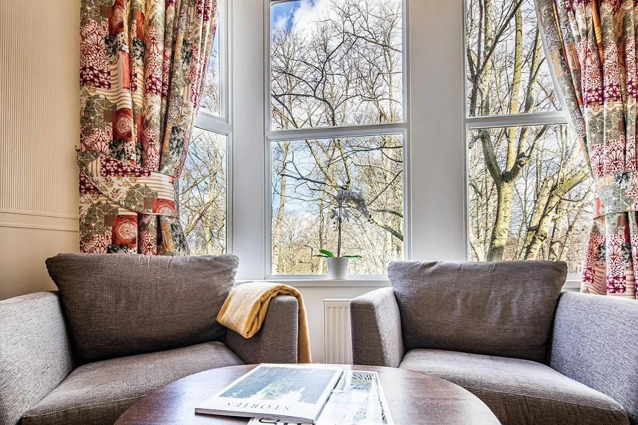 ****  Fountains Guest House - Harrogate Stays United Kingdom