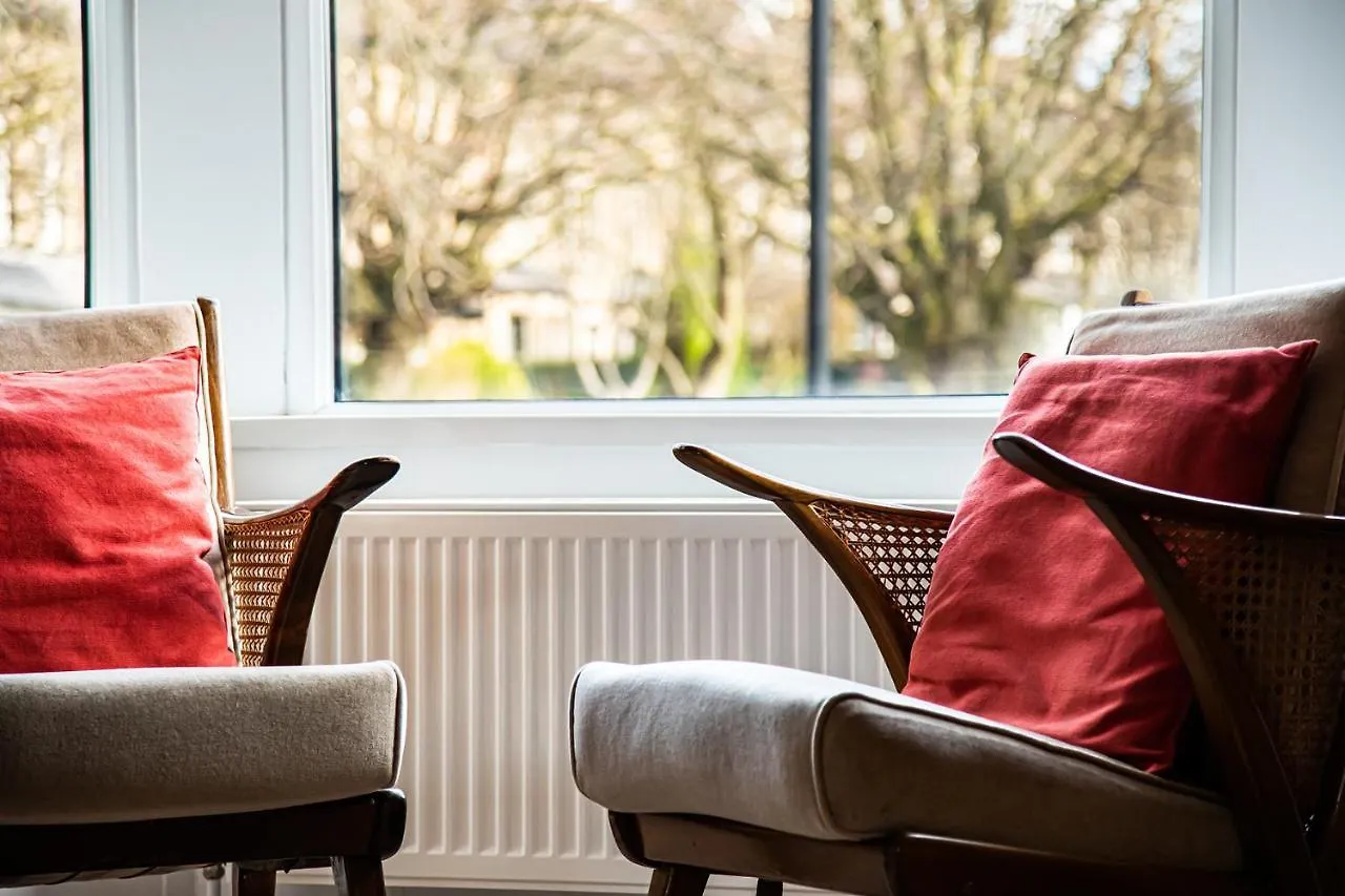 Fountains Guest House - Harrogate Stays