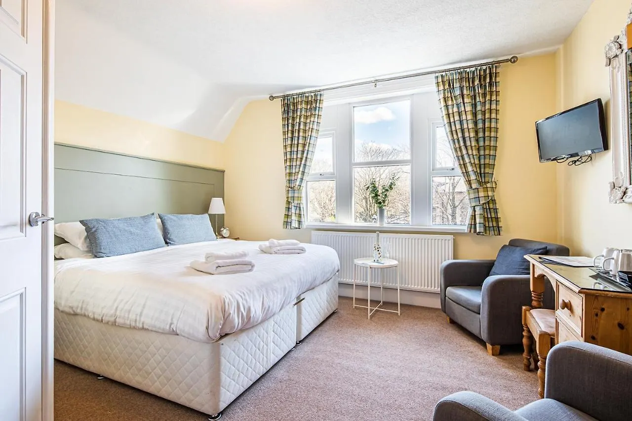 Fountains Guest House - Harrogate Stays United Kingdom