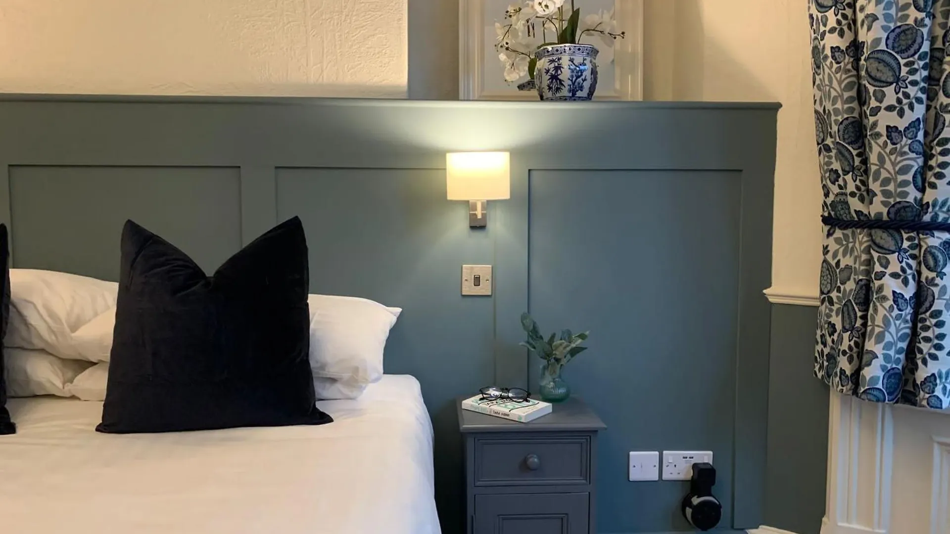 Fountains Guest House - Harrogate Stays United Kingdom