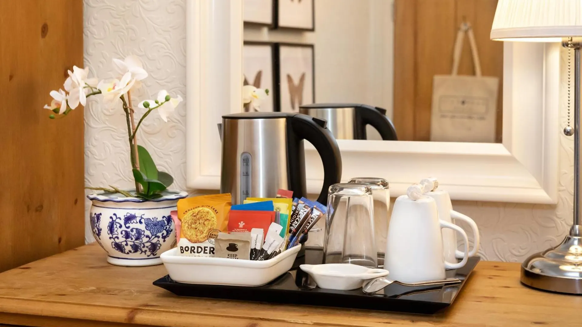 Fountains Guest House - Harrogate Stays
