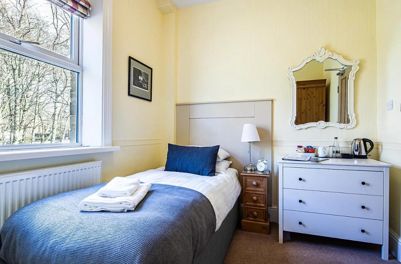 Fountains Guest House - Harrogate Stays 4*,  United Kingdom