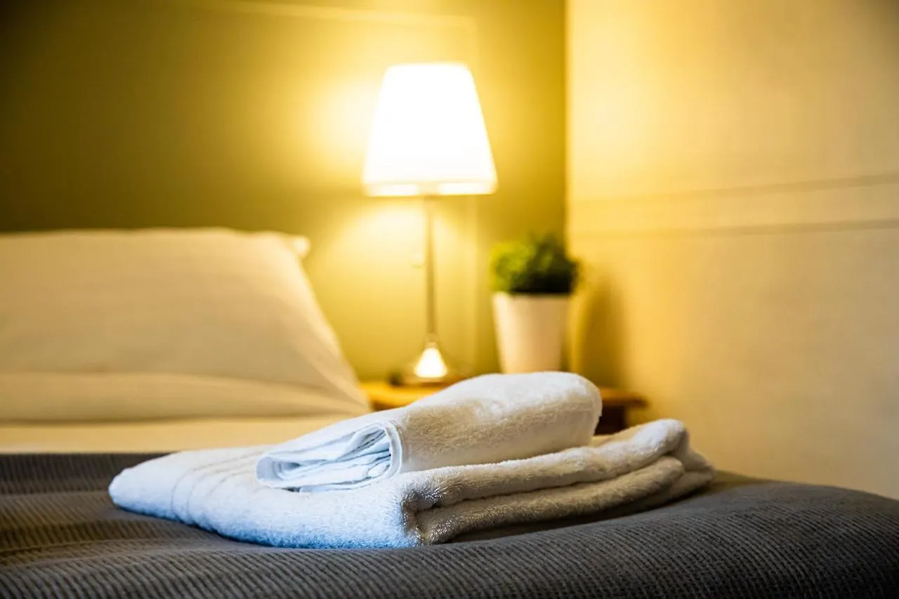 ****  Fountains Guest House - Harrogate Stays United Kingdom