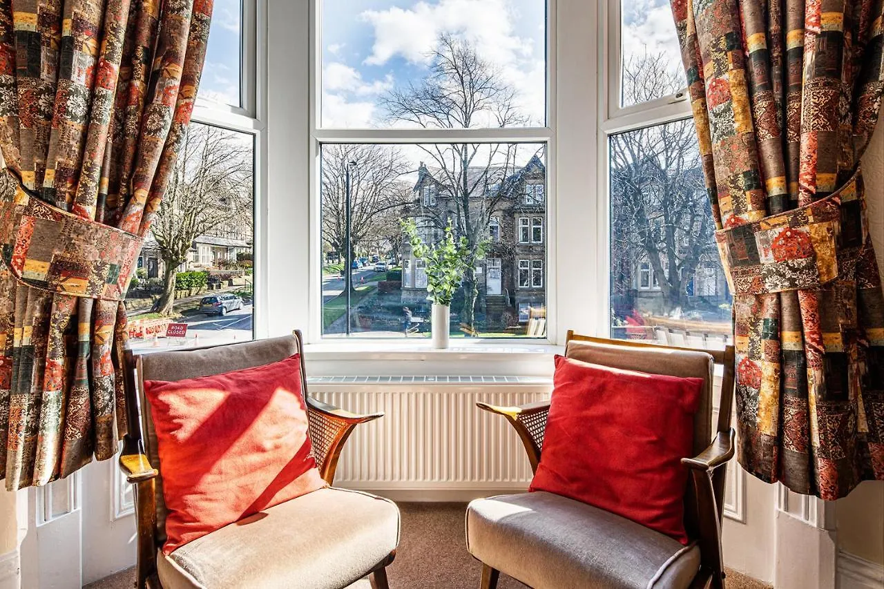 Fountains Guest House - Harrogate Stays