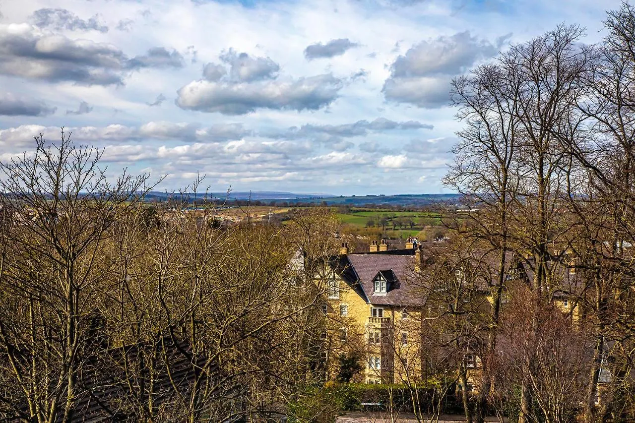 Fountains Guest House - Harrogate Stays