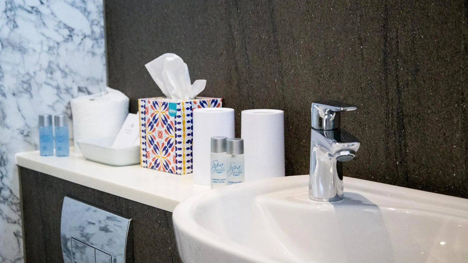 ****  Fountains Guest House - Harrogate Stays United Kingdom