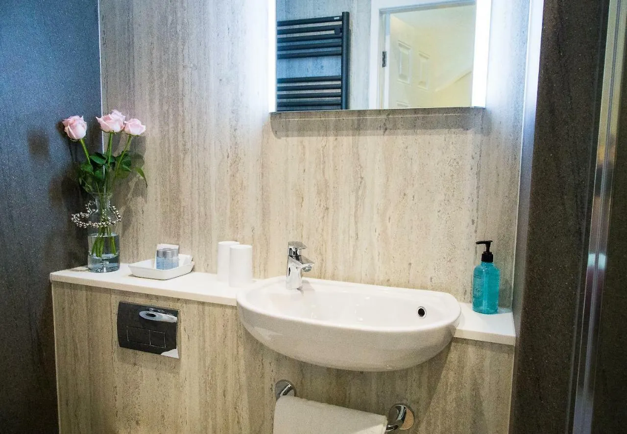 Fountains Guest House - Harrogate Stays